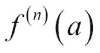 Polynomials