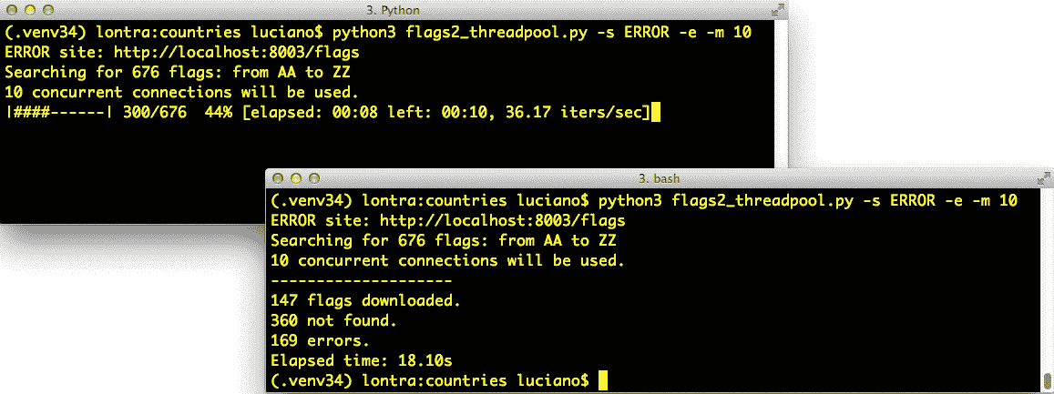 流畅的 Python 第二版（GPT 重译）（十一）