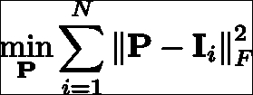 Generative versus discriminative patch models