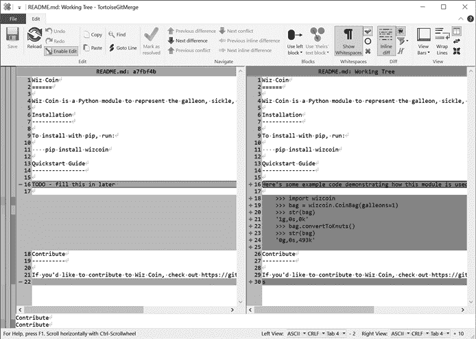Python 进阶指南（编程轻松进阶）：十二、使用 Git 组织您的代码项目-腾讯云开发者社区-腾讯云