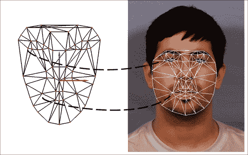 POSIT and head model