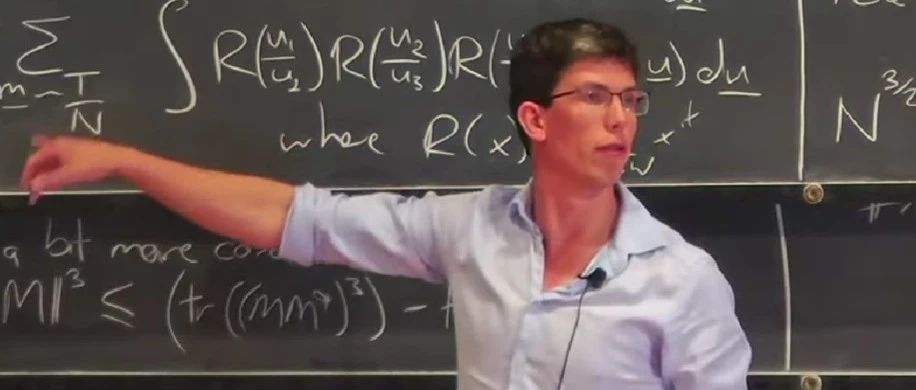 黎曼猜想突破作者首次公开讲解，陶哲轩送上总结