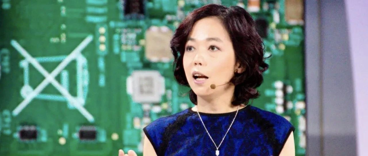 李飞飞亲自撰文：大模型不存在主观感觉能力，多少亿参数都不行