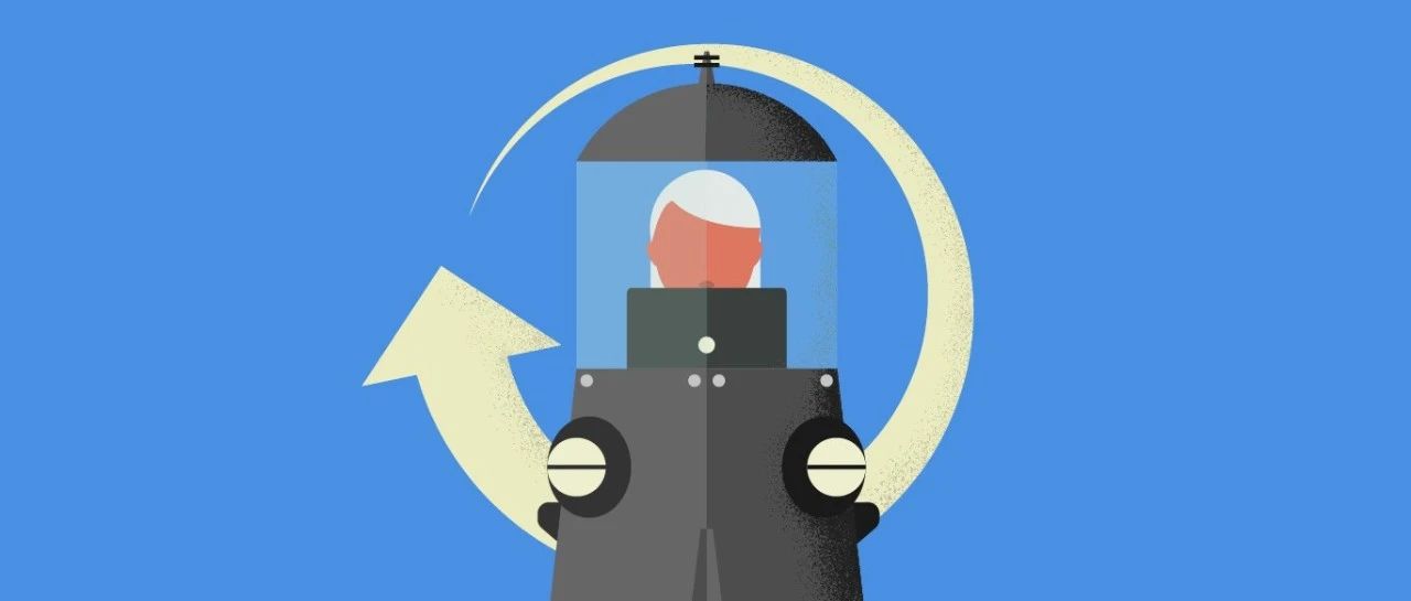 利用人类和机器智能创建ML模型，人机回圈竟在这些领域大展手脚