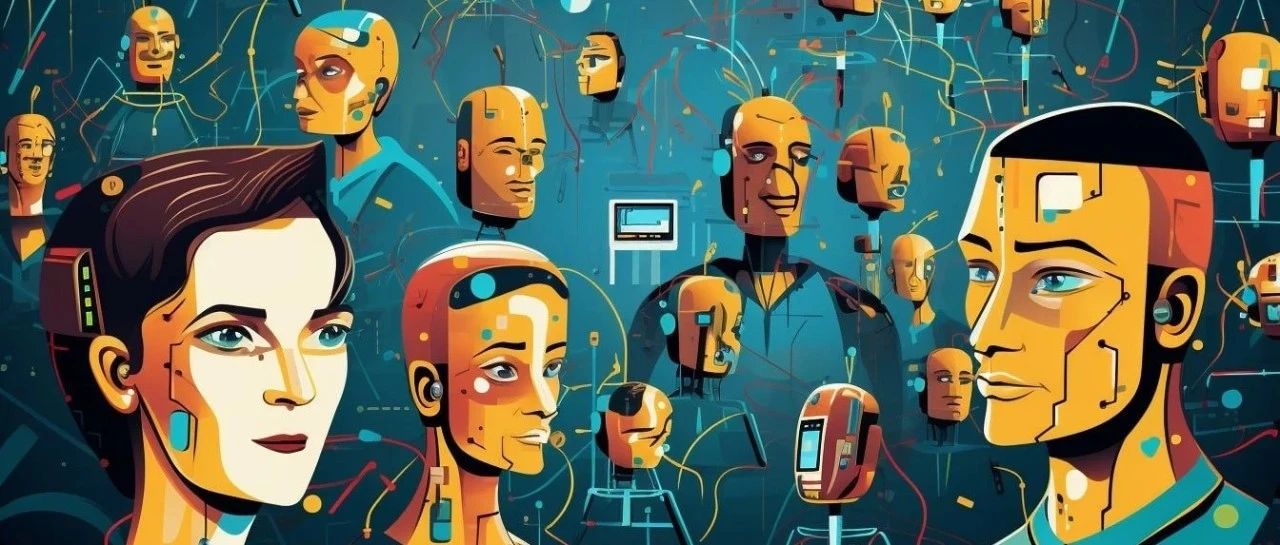 语言模型做先验，统一强化学习智能体，DeepMind选择走这条通用AI之路