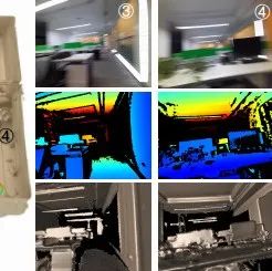 国防科技大学提出ROSEFusion，实现快速相机移动下的高精度在线RGB-D重建