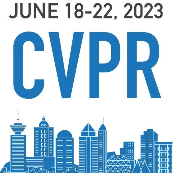 近十年首次，国内机构上海AI Lab、武大、商汤研究获CVPR 2023最佳论文