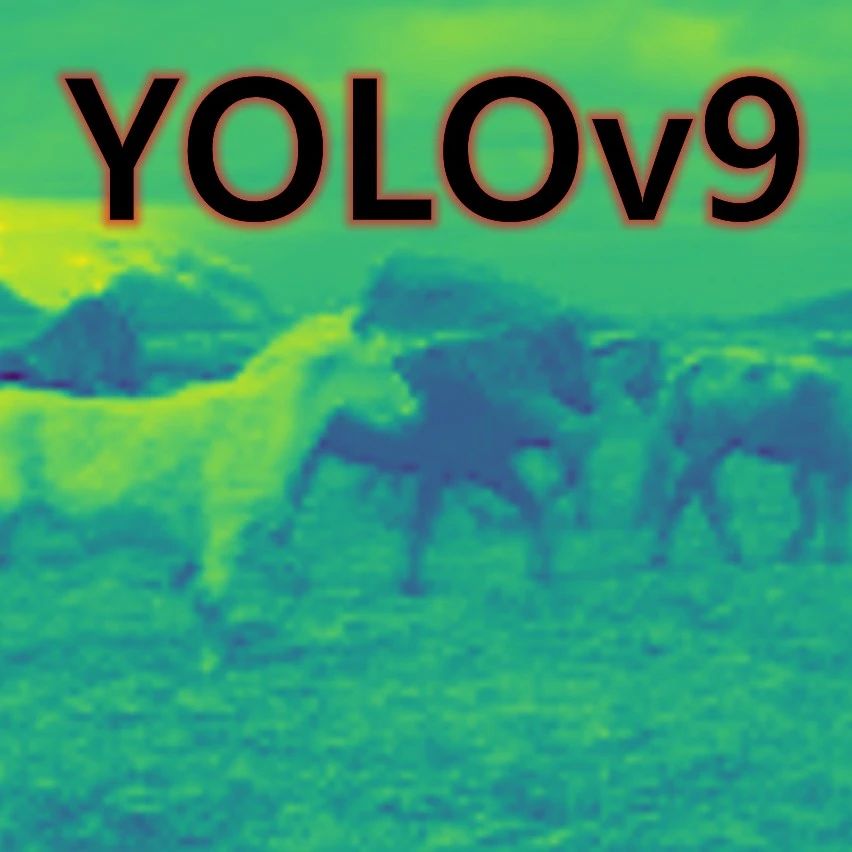 目标检测新SOTA：YOLOv9问世，新架构让传统卷积重焕生机