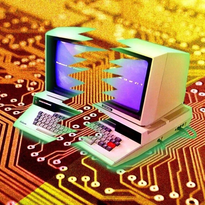 为什么适用于Python的TensorFlow正在缓慢消亡