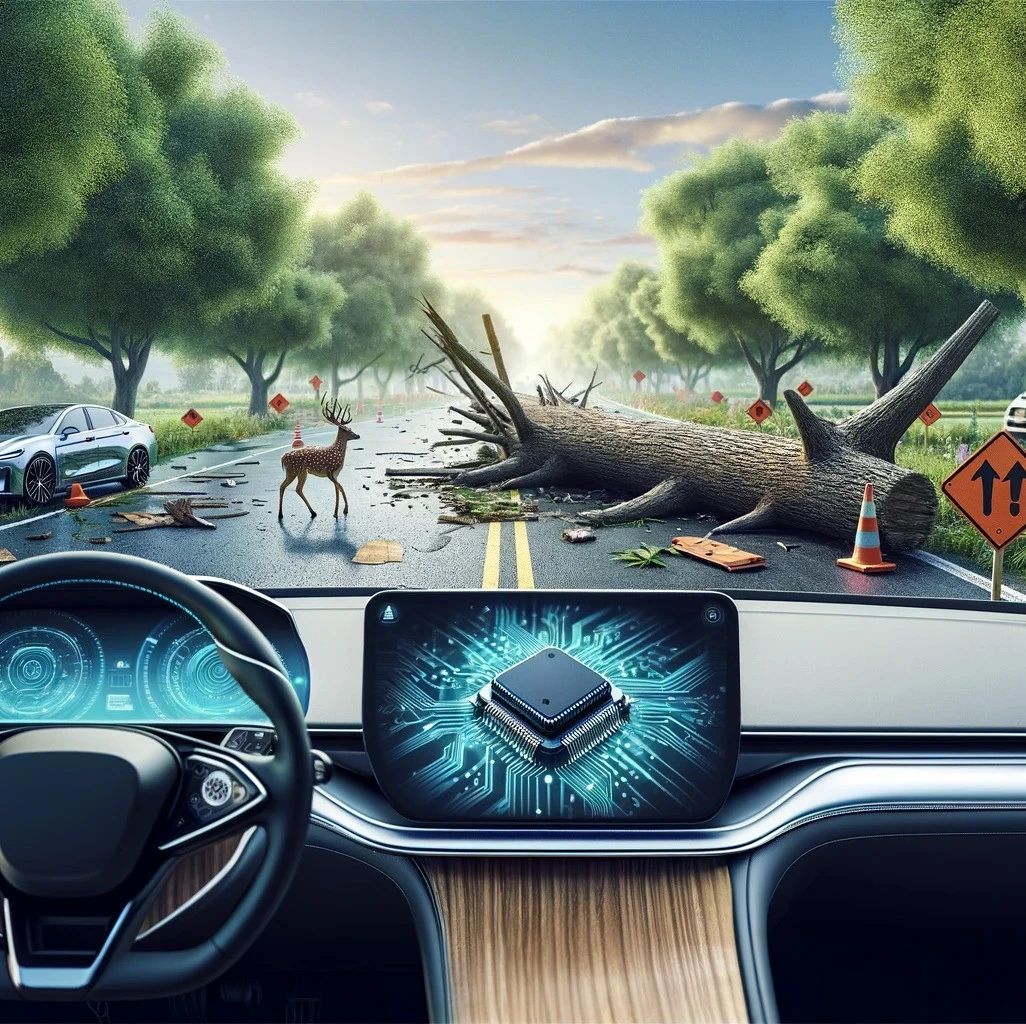 清华叉院、理想提出DriveVLM，视觉大语言模型提升自动驾驶能力