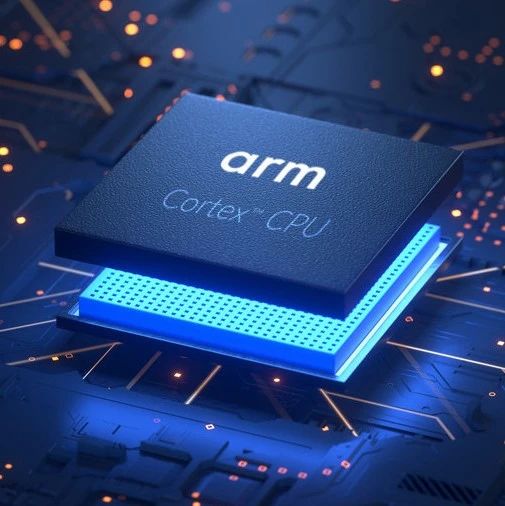 ARM公布全新Armv9架构：10年最大更新、未来装备3000亿颗芯片