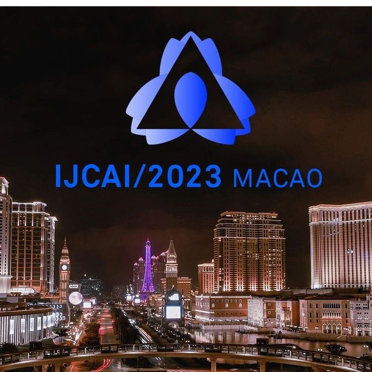 DeepMind等摘得杰出论文、IBM超算深蓝成经典，IJCAI2023奖项公布