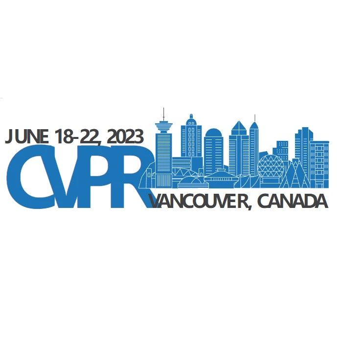 录用2360篇、接收率25.78%，CVPR 2023接收结果公布