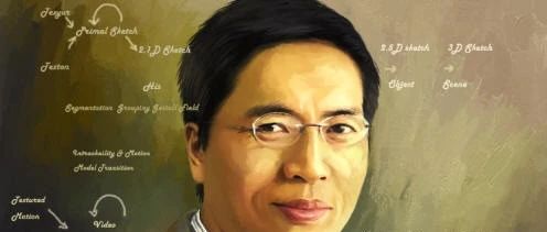 独家 | 以国家战略科学家身份，顶级AI学者朱松纯回国，筹建北京通用AI研究院