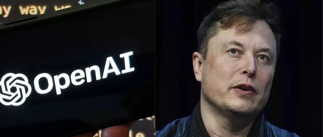 马斯克爆料OpenAI前员工举报信，指出Altman和Greg七宗罪，ChatGPT一度宕机