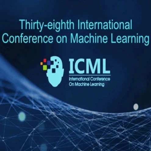 多大获杰出论文奖，田渊栋、陆昱成获荣誉提名，ICML 2021奖项公布