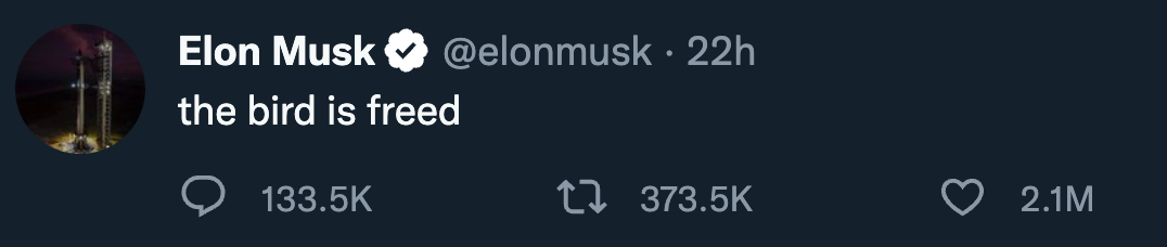 推特易主首日，马斯克携特斯拉、SpaceX工程师入驻，推特员工打印几十页代码做汇报