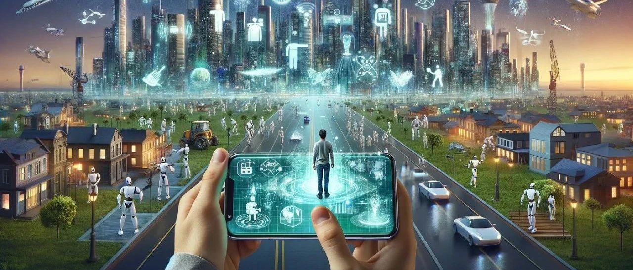 生成式 AI 时代，手机正在进行一次全栈革新？