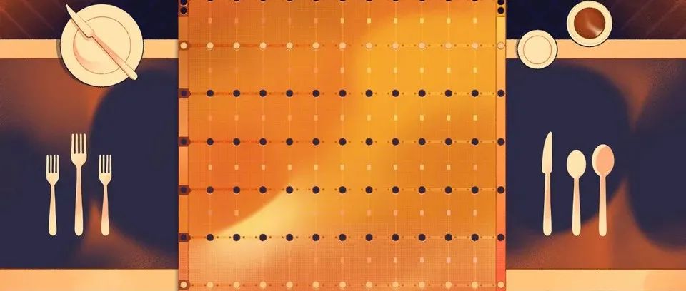 AI设计的芯片将突破摩尔定律、世界最大芯片成就脑级AI……一文回顾HotChips33
