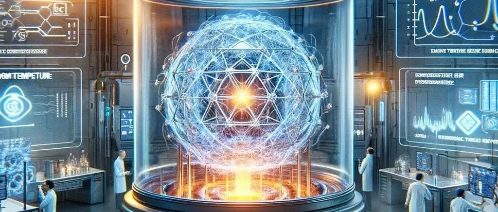 室温超导有续集？中国团队再次证明LK-99可能存在迈斯纳效应，论文刚刚上传