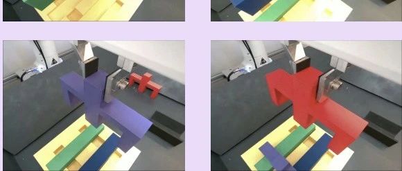 伯克利开源高质量大型机器人操控基准，面对复杂自主操控任务不再犯难