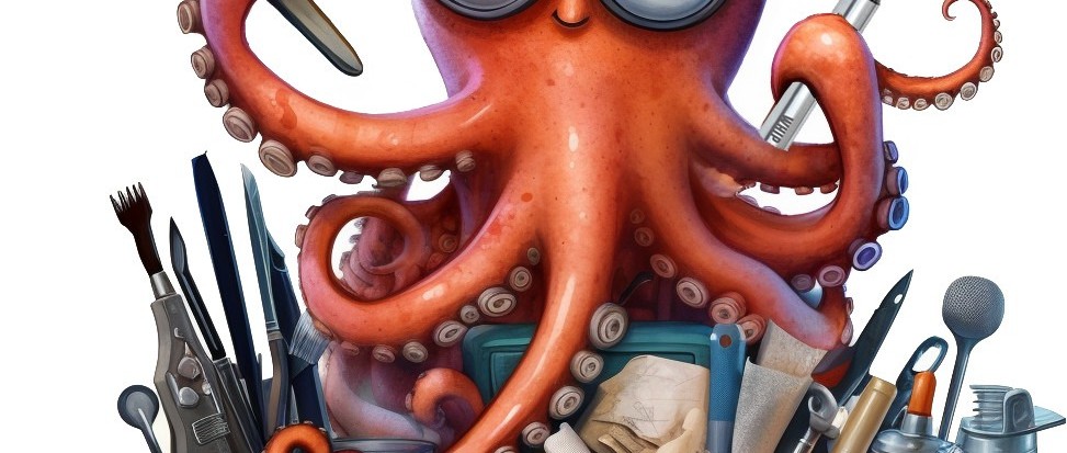 让AI模型成为GTA五星玩家，基于视觉的可编程智能体Octopus来了
