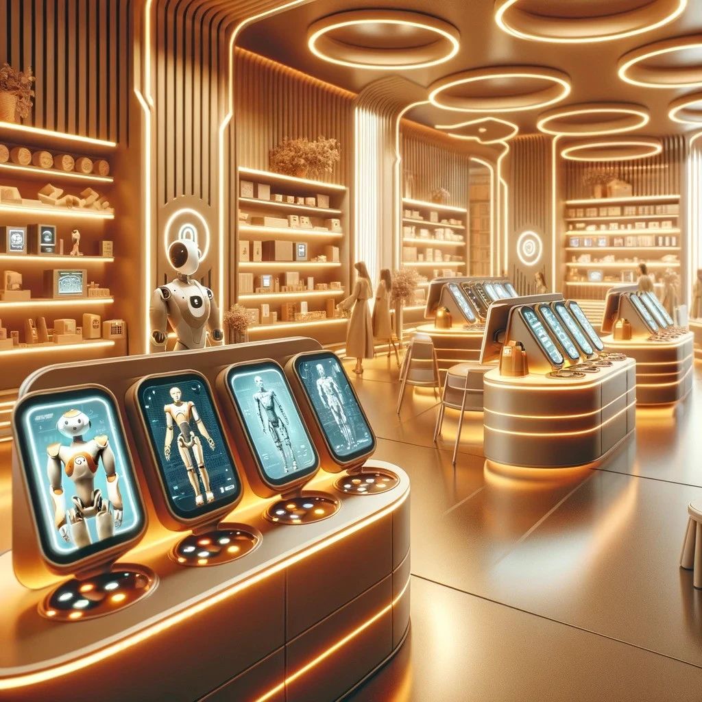 ChatGPT应用商店终上线，全网GPTs超300万，和OpenAI分钱时代来了