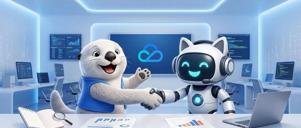 DataBuddy接入WorkBuddy开放平台：把「一个数据团队」搬进了你的聊天框
