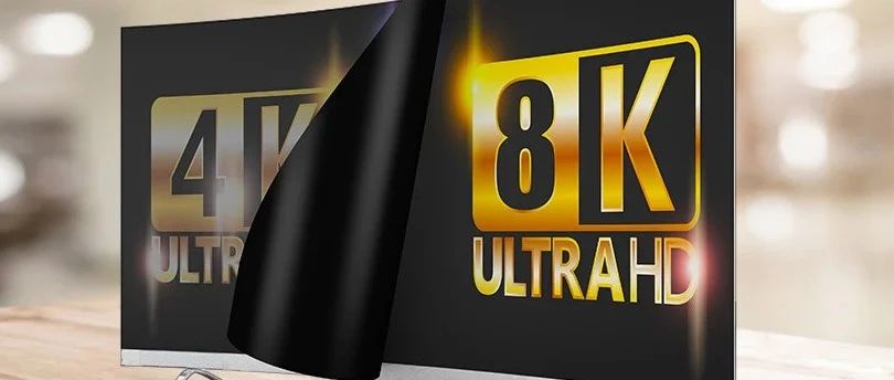 Chromium 改造实录：8K 来了