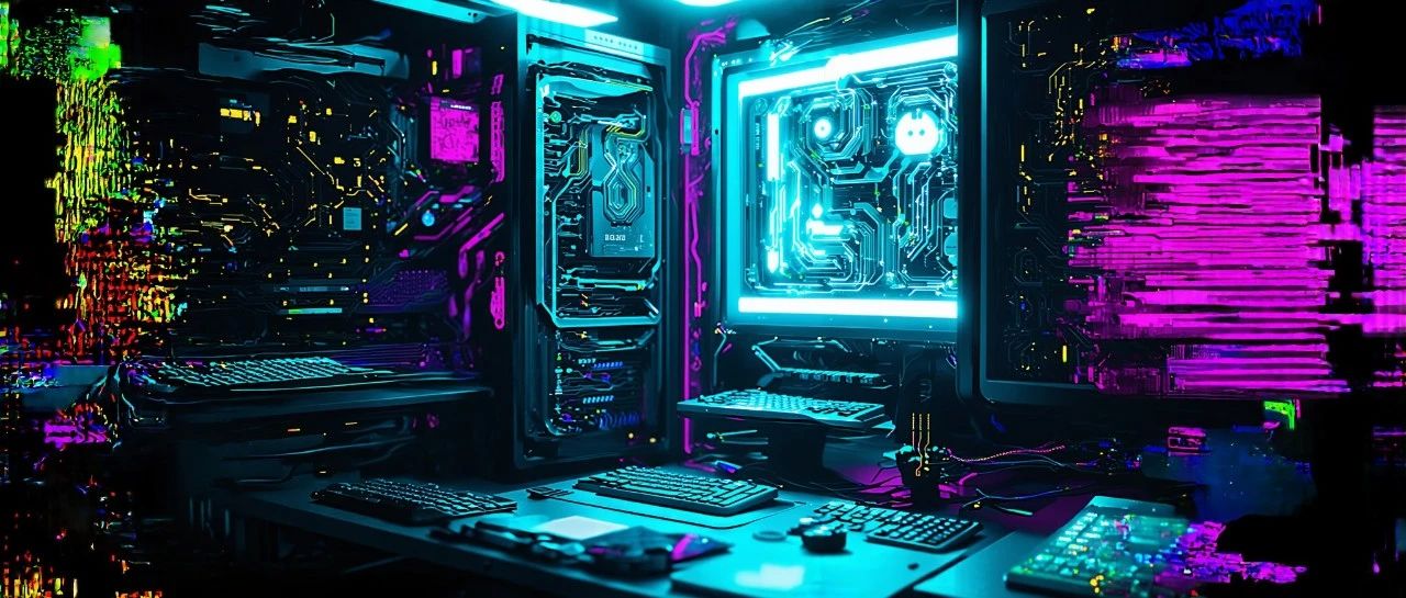 老电脑焕发第二春，玩转 Stable Diffusion 3