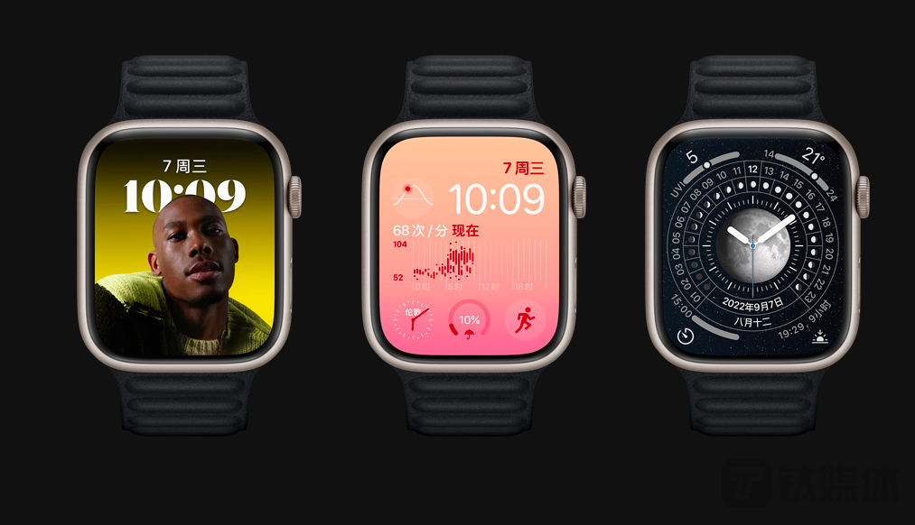 Apple Watch或在美禁售，库克又多了一件头疼的事- 腾讯云开发者社区-腾讯云