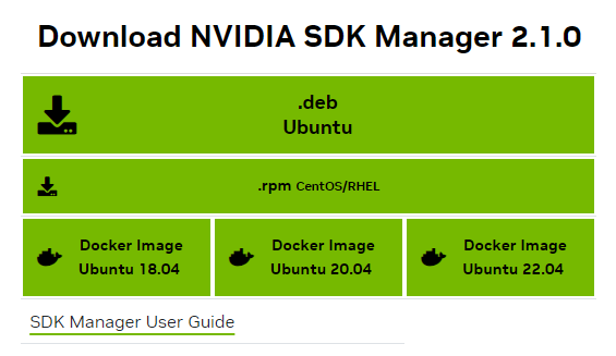 SDK Manager 软件下载
