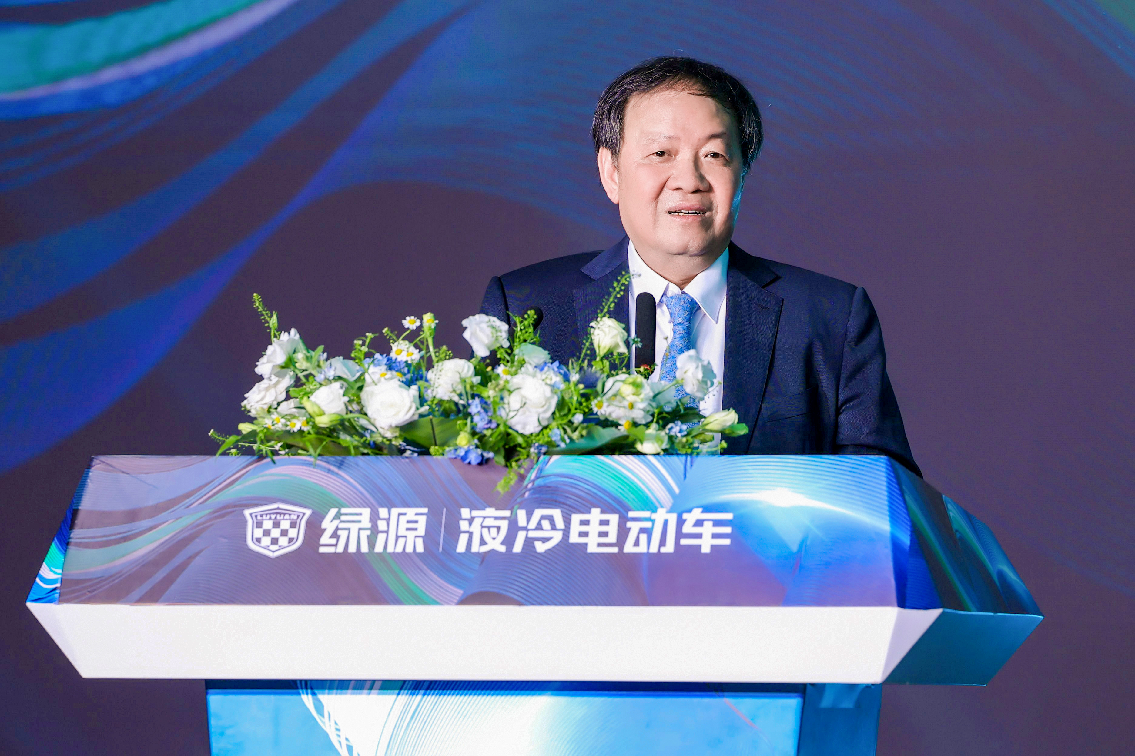 对话绿源电动车创始人倪捷两轮电动车的高端化竞争不