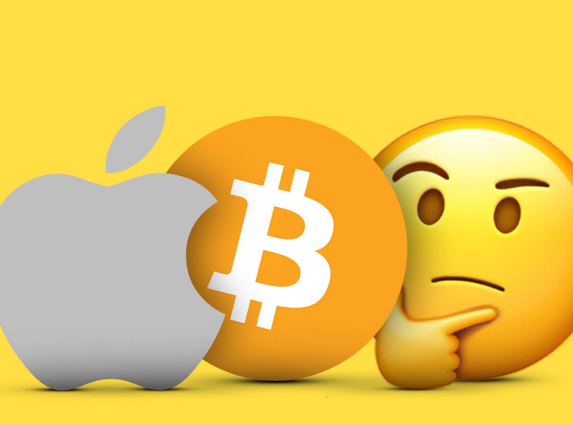 系统「暗埋」比特币白皮书，最「Web3」的竟然是苹果？ - 腾讯云开发者社区-腾讯云