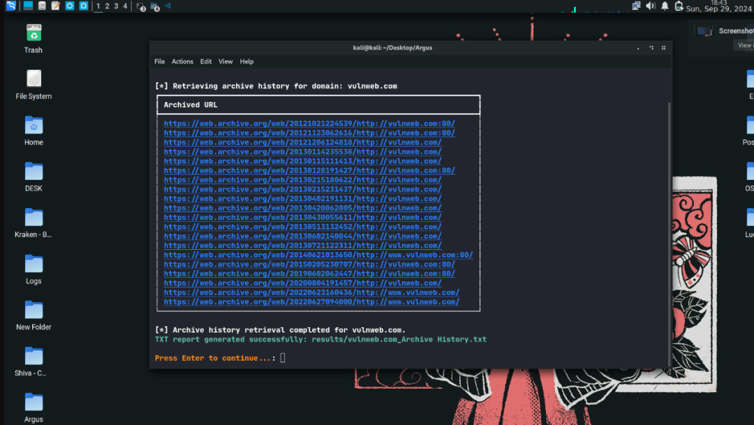 我用这个Python工具干翻了某世界500强,官方已经找上门-腾讯云开发者社区-腾讯云