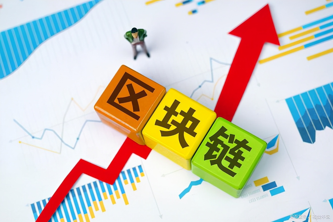 区块链，新产业时代的「石油」和「发动机」