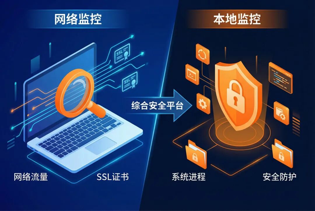监控概念图