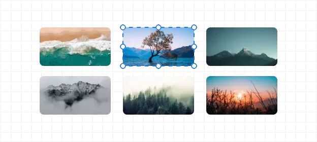 小旺AI截图相册