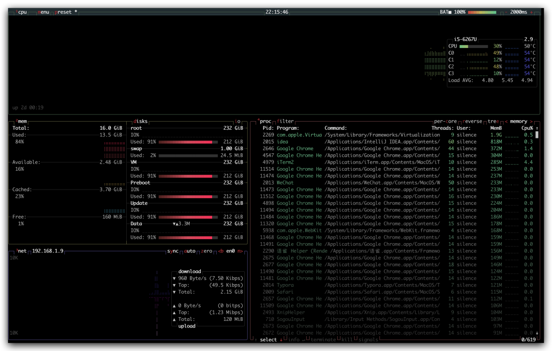 Batop Linux 分享两个装 13 必备的 Linux 命令,你会吗?-腾讯云开发者社区-腾讯云
