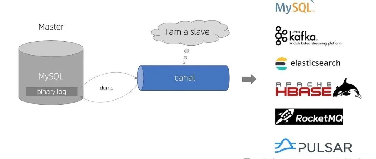 18 张图手把手教你使用 Canal Adapter 同步 MySQL 数据到 ES8，建议收藏！