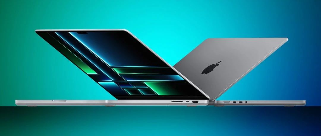 苹果无预警发布升级版M2芯片！性能提升40%，将搭载MacBook Pro，1.6万元起售