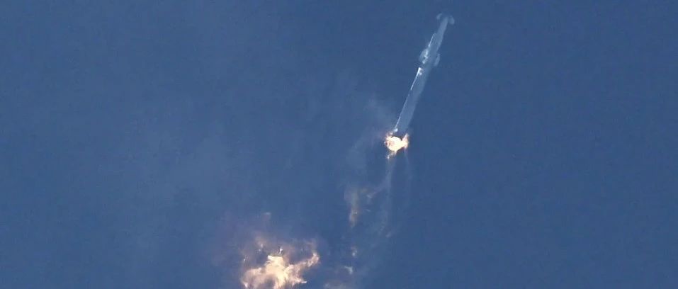 SpaceX「星舰」首次整合发射迎来爆炸，当地居民：老这么爆，砸到我家怎么办？