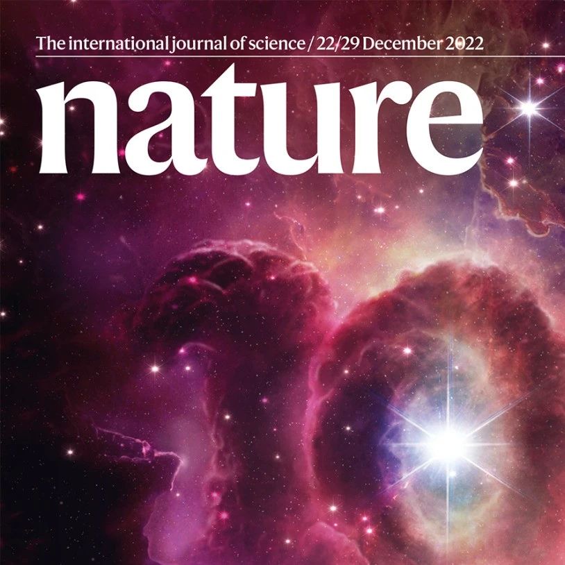 Nature发布“2022十大科学人物”，北京大学曹云龙因“追踪新冠病毒演化”上榜