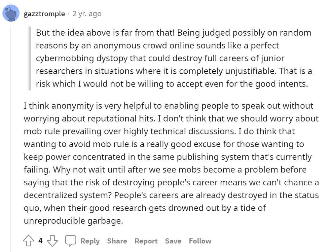 神网站PaperWithoutCode：举报无法复现的论文，让一作社死？？-腾讯云开发者社区-腾讯云, image size:1080x821