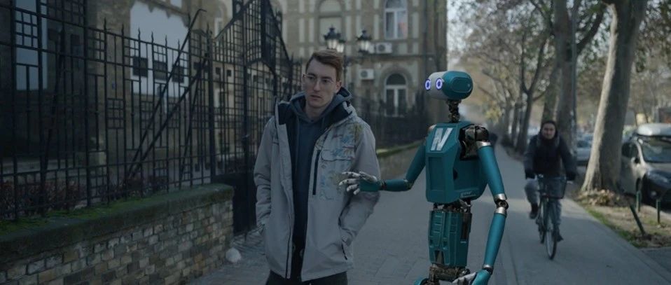 AI“入侵”CG？制作全流程一键搞定，随时随地生成高品质吸睛大片