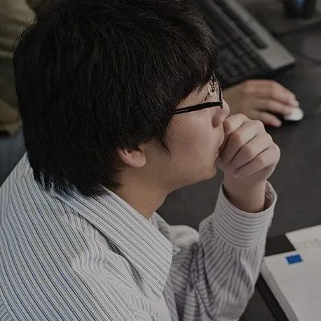 转行的35岁程序员们