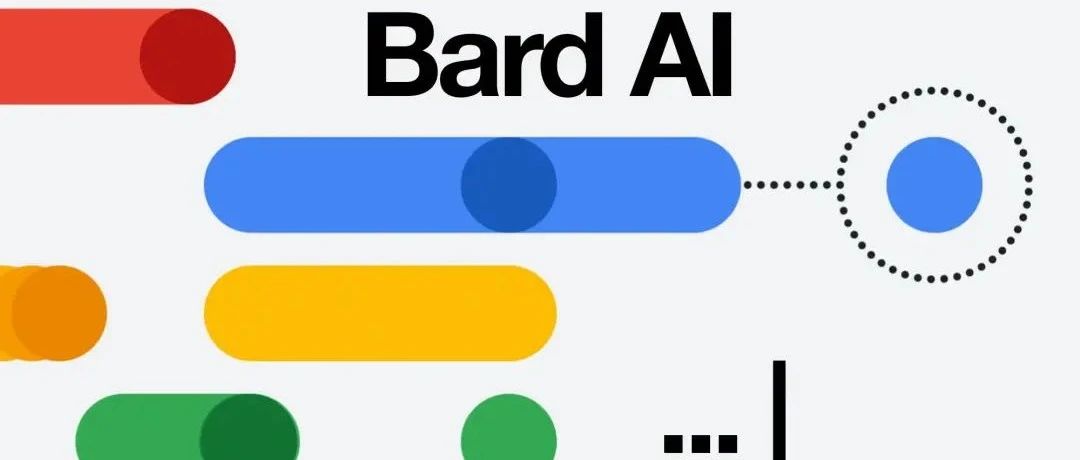谷歌·Bard“史诗级”更新：定制化的中文服务，开放图像分析功能