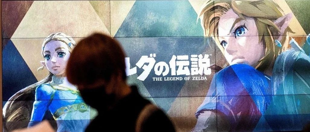 任天堂，为什么是世界主宰