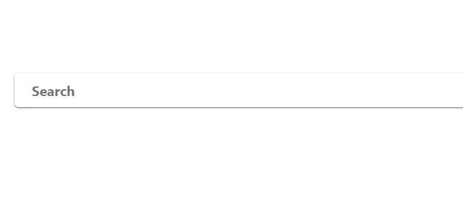 使用CSS3 transform:matrix3d实现的搜索框变形动画
