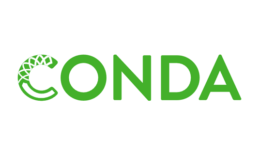 配置 Python 环境 - Conda